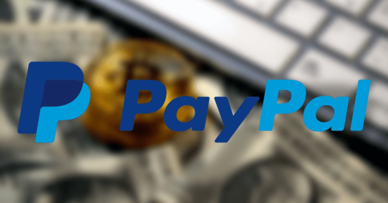 What is the reason for Paypal’s interest in Bitcoin?