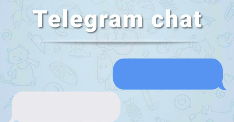 Telegram Chat